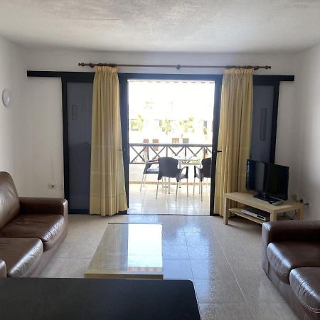 Apartments Los Cristianos 15A2 エクステリア 写真