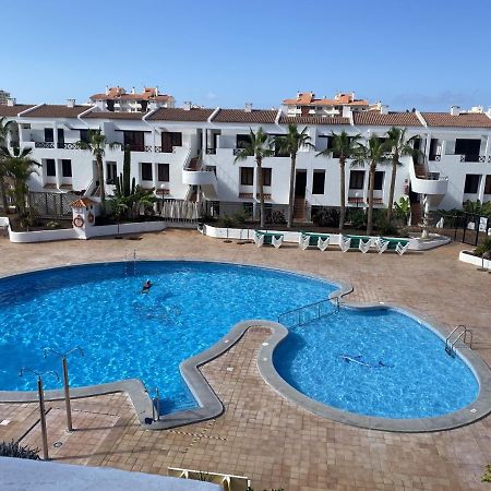 Apartments Los Cristianos 15A2 エクステリア 写真