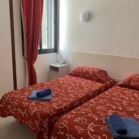 Apartments Los Cristianos 15A2 エクステリア 写真
