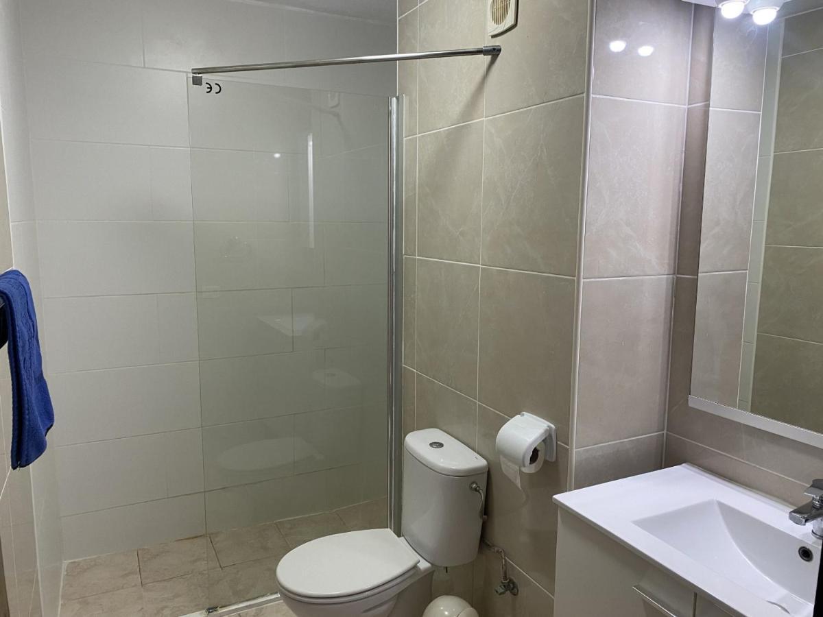 Apartments Los Cristianos 15A2 エクステリア 写真