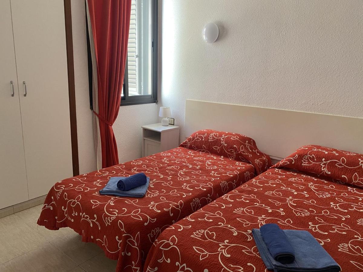 Apartments Los Cristianos 15A2 エクステリア 写真